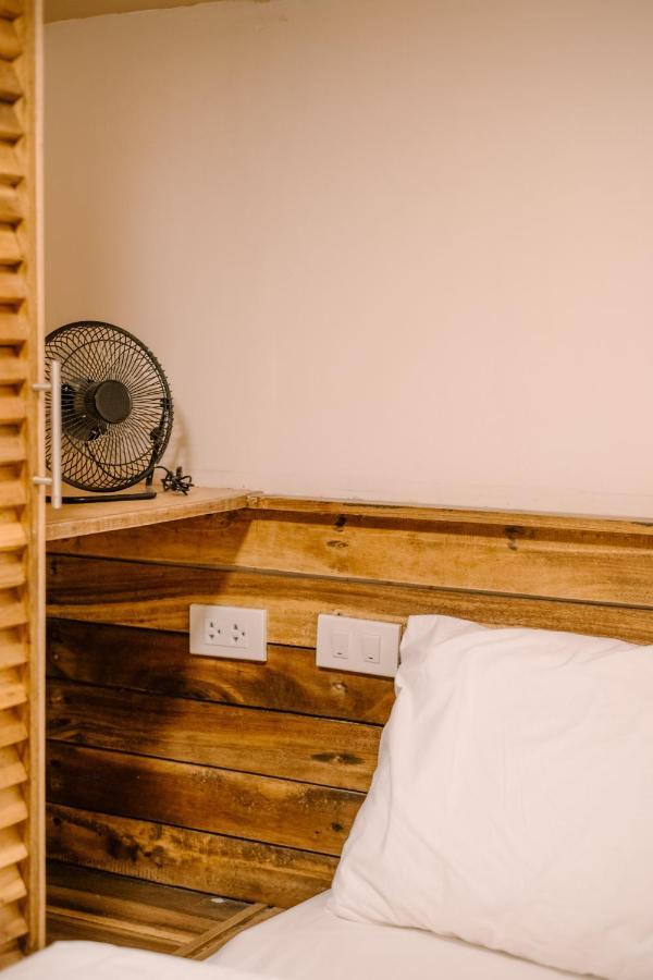 Happiness Hostel Siargao جنرال لونا المظهر الخارجي الصورة